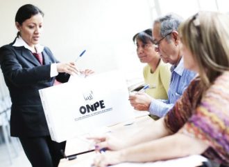 Pautas para la atención de tachas de miembros de mesa