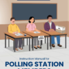 Manual for Polling Station Members Abroad