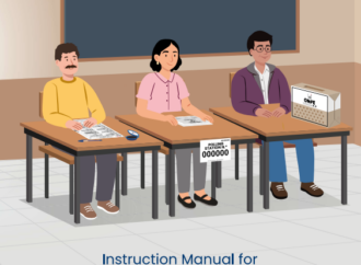 Manual for Polling Station Members Abroad